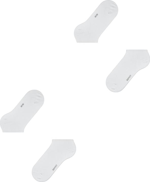 Image du produit Esprit Socken Casual Stretch - 481 (lot de 2, 39 - 42)