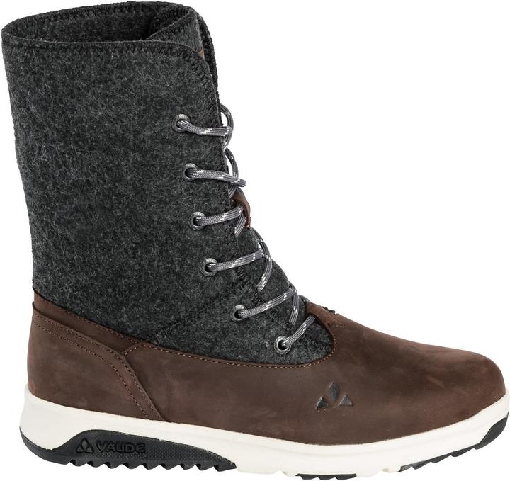 Vaude UBN Kiruna Mid CPX Shoes (37.5)