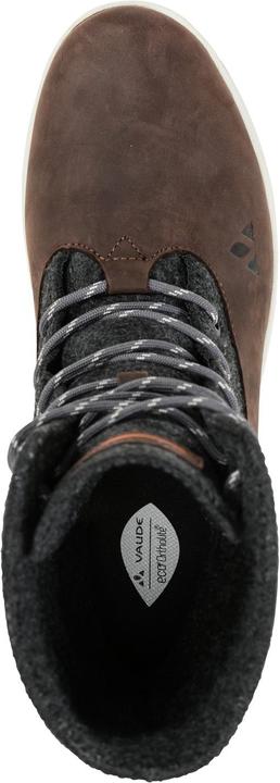 Actual product image Vaude UBN Kiruna Mid CPX Shoes (37.5)