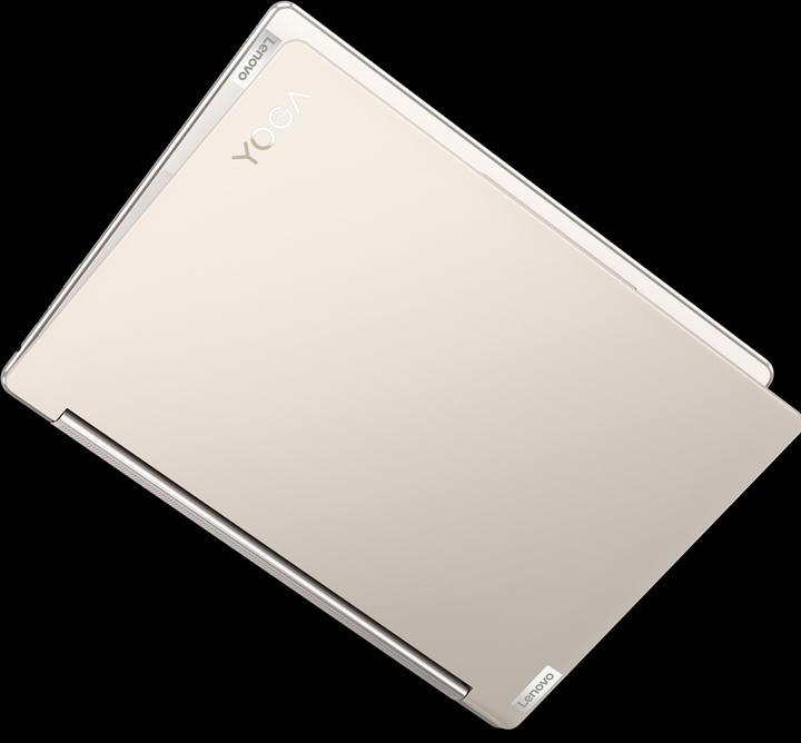 Produktbild Lenovo Yoga 9i Gen 8 (14", Intel Core i7-1360P, 16 GB, 512 GB, CH)