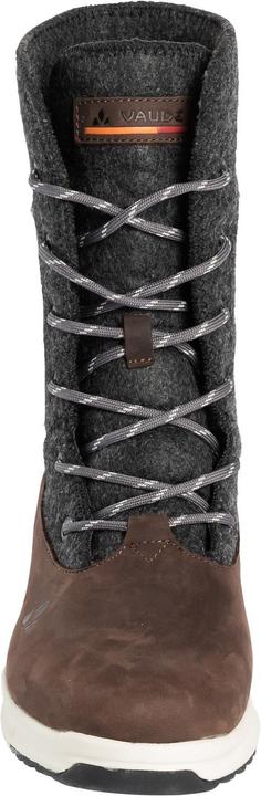 Actual product image Vaude UBN Kiruna Mid CPX Shoes (37.5)