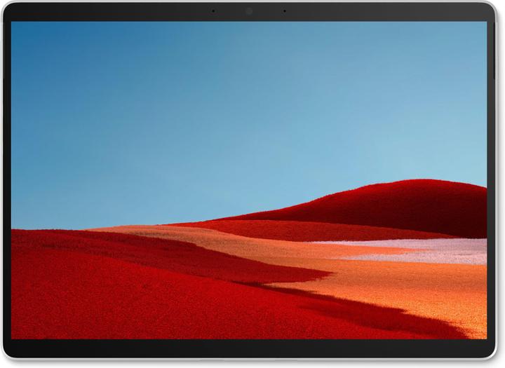 Actual product image Microsoft Surface Pro X (13", Microsoft SQ2, 16 GB, 256 GB)