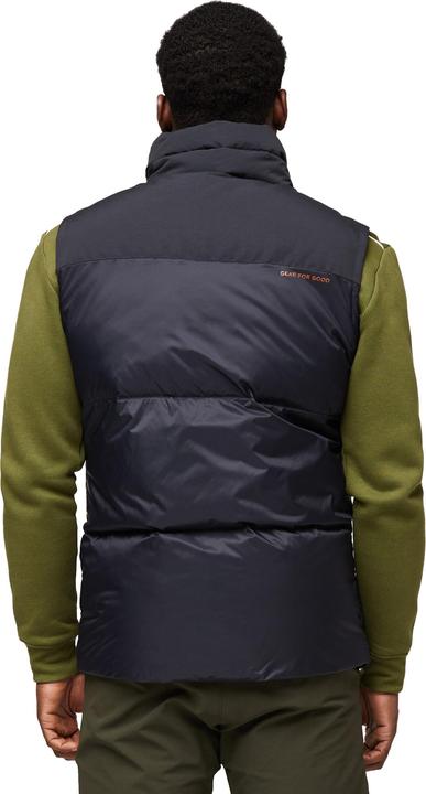 Actual product image Cotopaxi Solazo Down Vest (L)