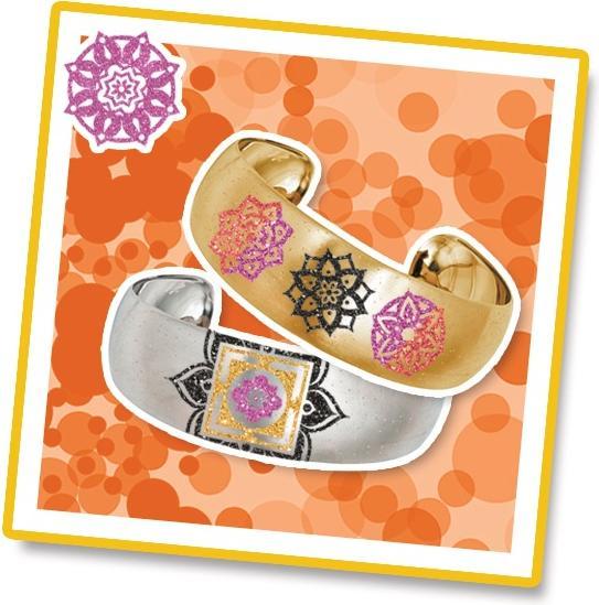Image du produit Knorrtoys Set Mandala Oriental