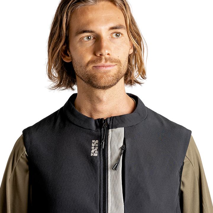 Produktbild iXS Flow Vest (L)
