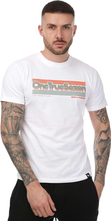One True Saxon Forever TShirt (M)
