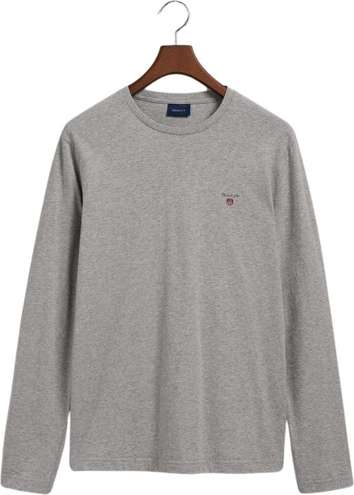 GANT Longsleeve Original Shirt Langarmshirt