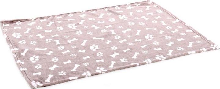 Flamingo Hundedecke Zuma beige 1.5x1.0m (Hund)