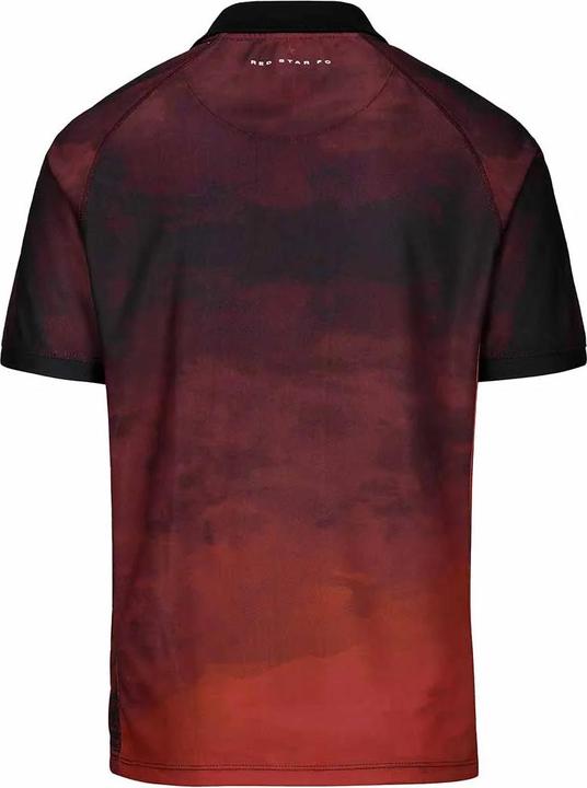 Image du produit Kappa Maillot Extérieur Red Star FC 2024/25 (M)