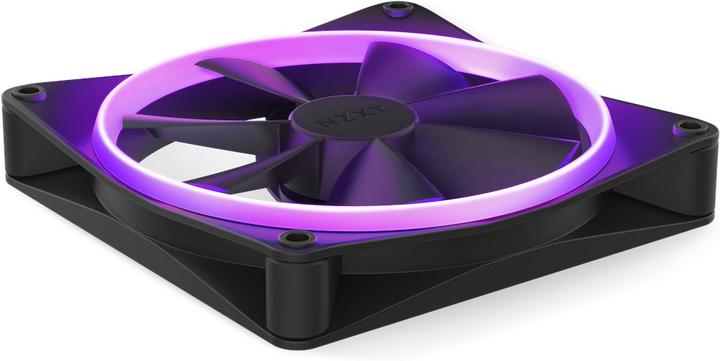 Produktbild NZXT F140 RGB (140 mm, 1 x)