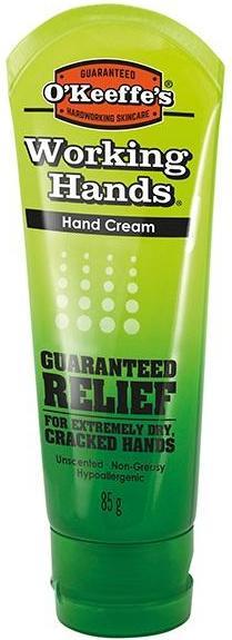 O'Keeffe's Working Hands Handcreme