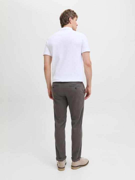 Actual product image Jack & Jones Slim fit chino trousers Chino trousers (W29/L32)