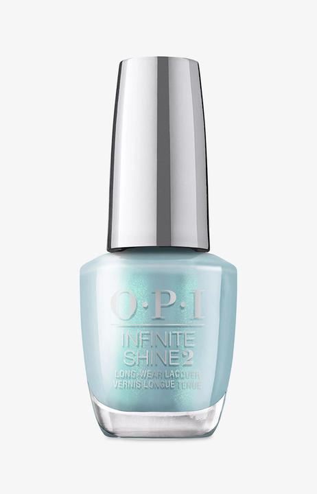 Produktbild OPI Infinite Shine XBox Coll Sage Simulation (Sage Simulation, Gel-Effekt Nagellack)