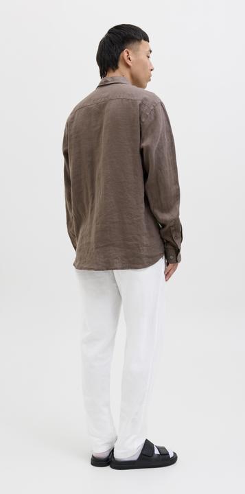 Produktbild Jack & Jones Tapered Fit Chino Hose Chino Hose (W36/L32)