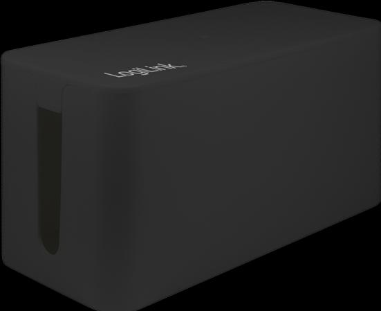 Produktbild LogiLink Kabelbox small