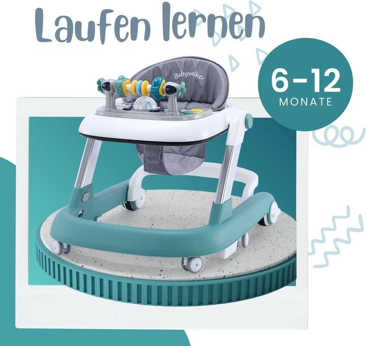Produktbild Hermex Babywalker