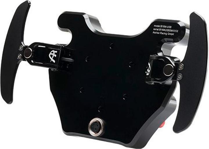 Immagine prodotto Ascher Racing B16M-USB