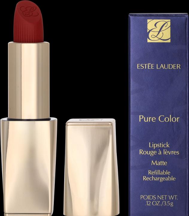 Image du produit Estée Lauder Pure Color (569 Fearless (sans peur))