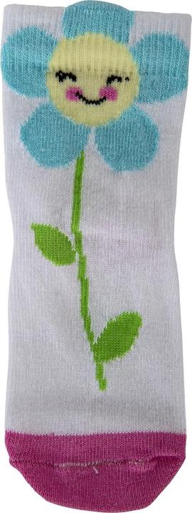 Image du produit Cucamelon Chaussettes pour bébé (Pack de 5, Taille unique)