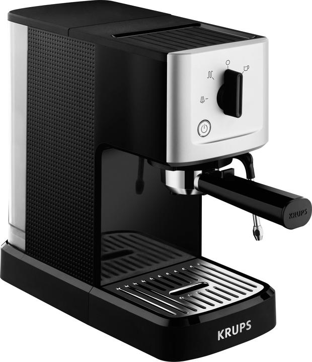 Produktbild Krups Calvi XP344