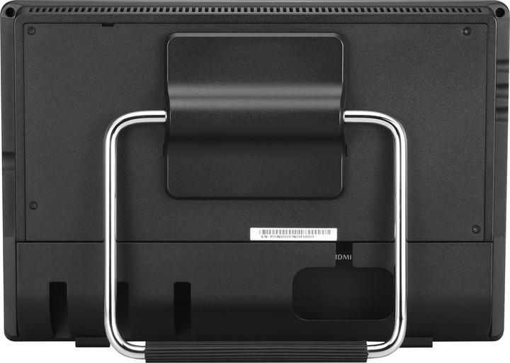 Actual product image Shuttle AIO/P25N/N100/8Go/120GoM2/SansOS (8 GB, 120 GB)