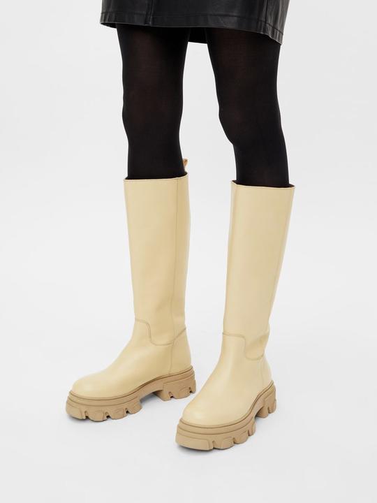 Image du produit Bianco Bottes BIAGINNY (40)