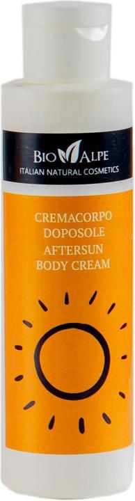 Actual product image Bio Alpe Crema Corpo Doposole (Crème, 150 ml)