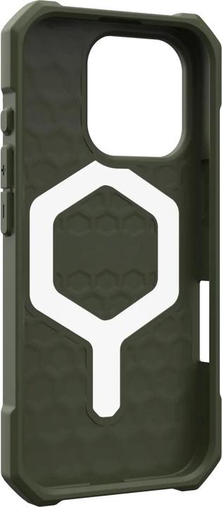 Image du produit UAG Urban Armor Gear Étui Essential Armor MagSafe (Apple iPhone 16 Pro)