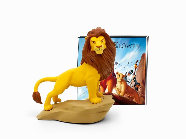 Produktbild Tonies König der Löwen (Deutsch)