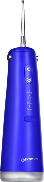 Image du produit Oromed Inteligentny irygator ORO-X DENT BLUE