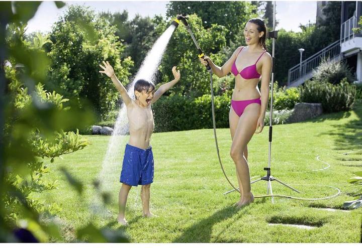 Produktbild Kärcher Gartendusche