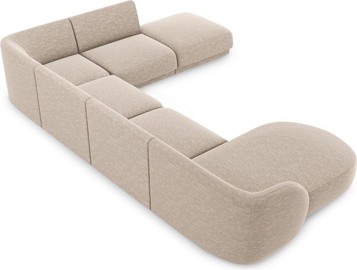 Produktbild Micadoni Miley (Wohnlandschaft)