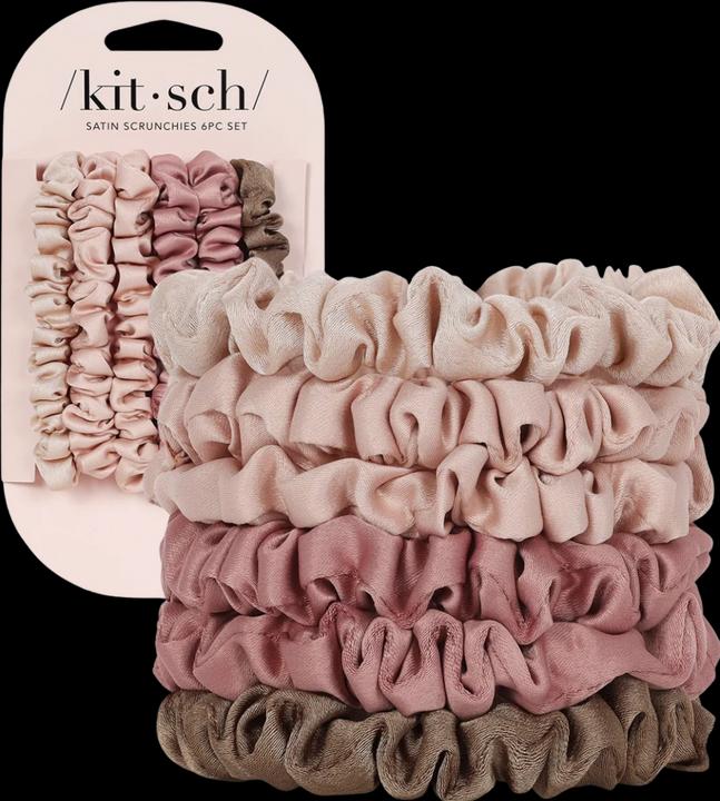 Image du produit Kitsch Élastiques pour cheveux (Élastiques à cheveux)