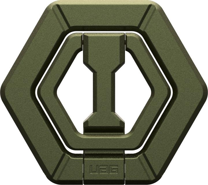 Immagine prodotto UAG Supporto magnetico per anelli
