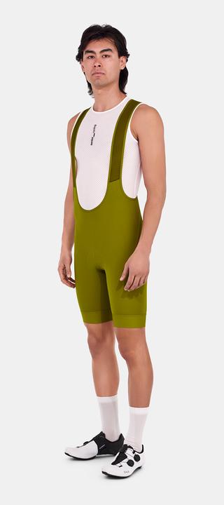 Image du produit Santini Trägerhose kurz RTR Herren (XL)
