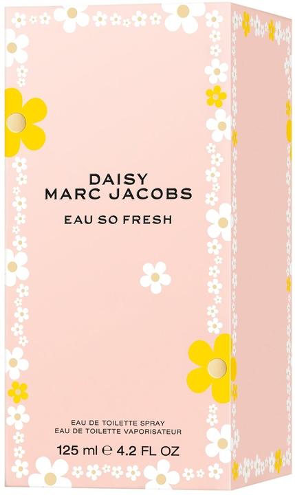 Immagine prodotto Marc Jacobs Margherita (Eau de toilette, 125 ml)