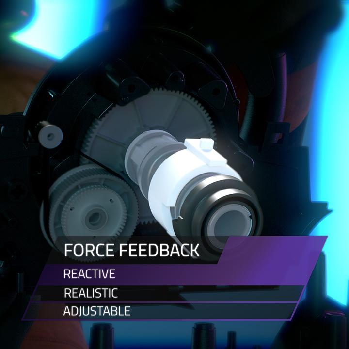 Produktbild Thrustmaster TMX Wheel Force Feedback (Xbox Series S, Xbox One S, PC, Xbox One X, Xbox Series X)