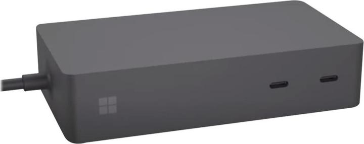 Image du produit Microsoft Surface Dock 2 (Port de connexion (propriétaire), 4 Ports)