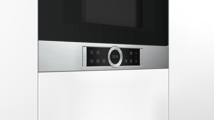 Bosch Hausgeräte Bfr634gs1