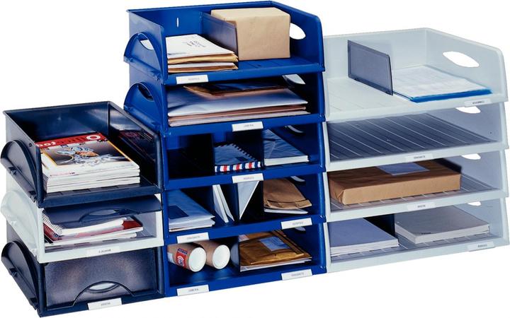 Actual product image Leitz Sorty (A4)