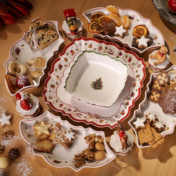 Produktbild Villeroy & Boch Servierschale Toy's Delight