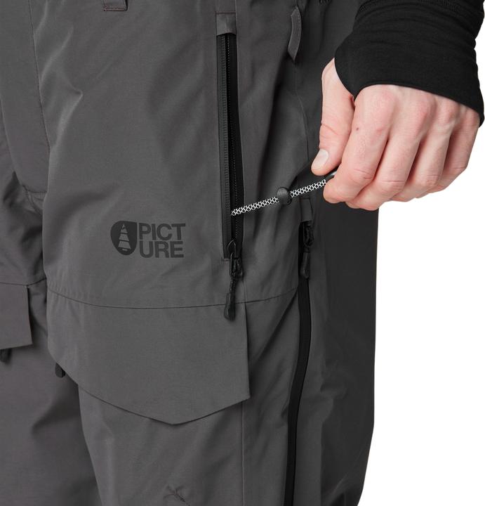 Actual product image Picture U28 Bib (L)