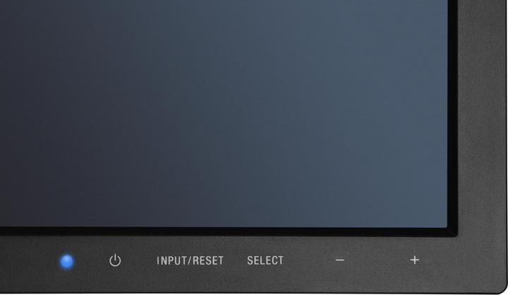 Actual product image NEC MultiSync E243WMi (1920 x 1080 pixels, 23.81")