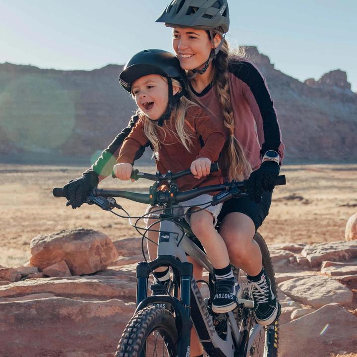 Immagine prodotto Kids Ride Shotgun Barre Shotgun Pro