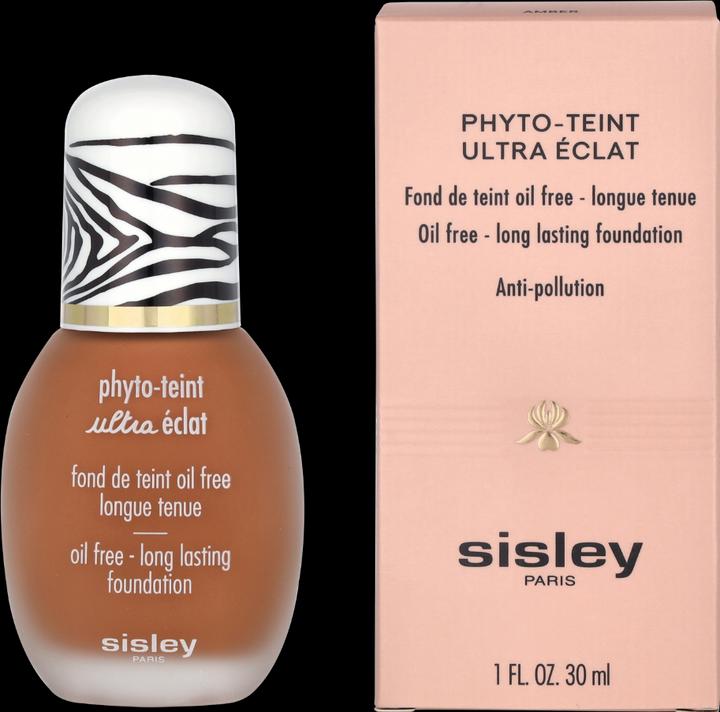 Actual product image Sisley Phyto Complexion Ultra Éclat (6)