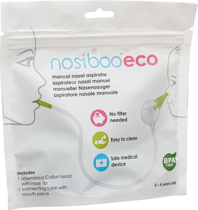 Nosiboo Eco