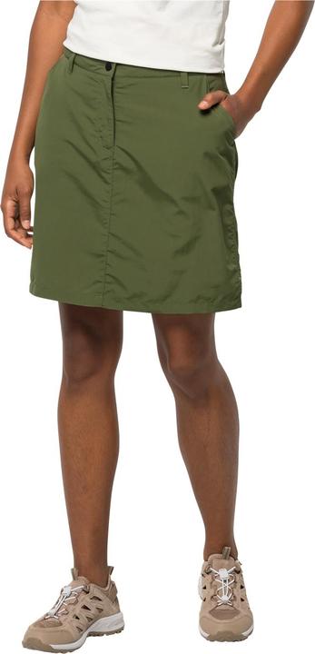Image du produit Jack Wolfskin Jupe-short femme Kalahari (38)