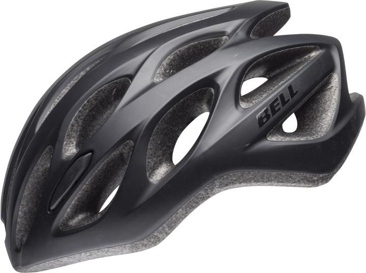 Actual product image Bell Tracker R (54 - 61 cm)