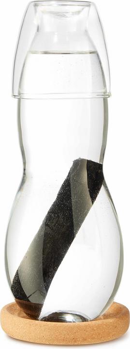 Image du produit Black + Blum EC003 Carafe personnelle avec filtre à charbon, 800ml (0.80 l)