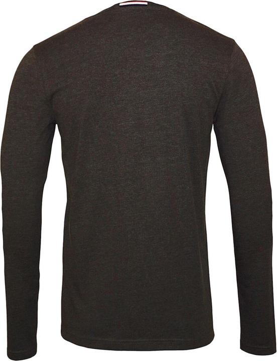 Image du produit U.S. Polo ASSN. Longsleeve Langarmshirt mit Rundhalsausschnitt R-Neck (M)